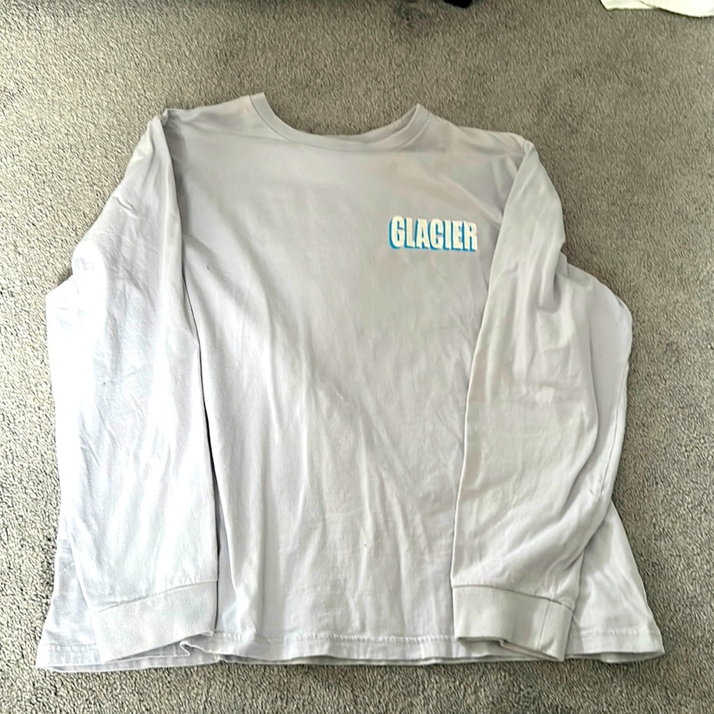 Tailgate Long Sleeve